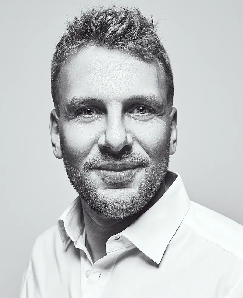 Christian Bauer